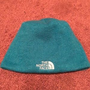 Women’s North Face beanie